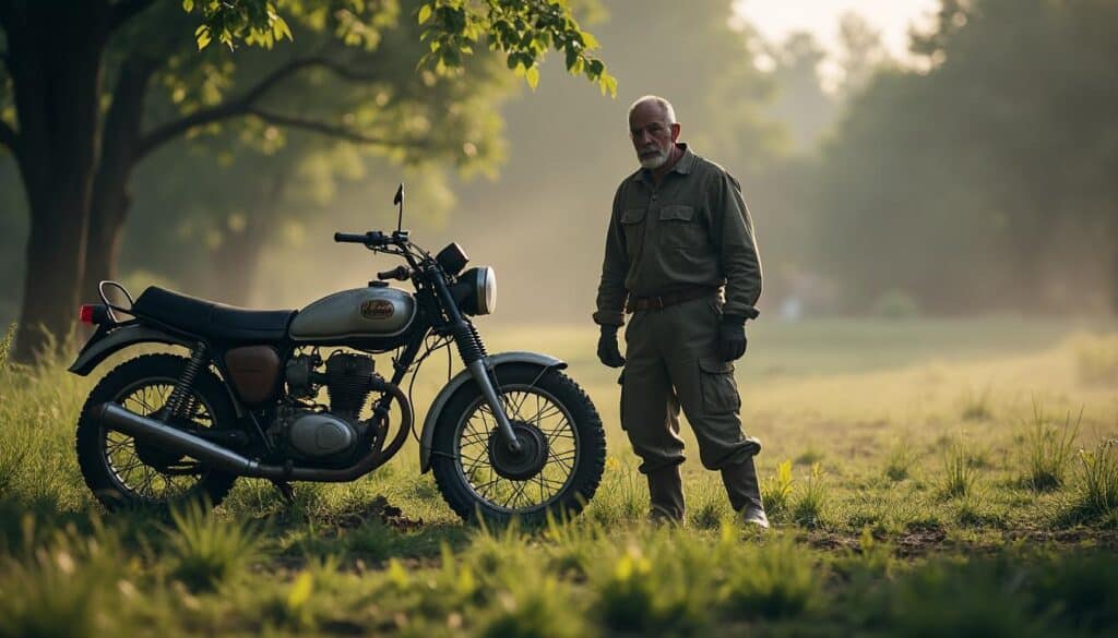 Que faire en cas de panne moteur de motoculteur le matin ?