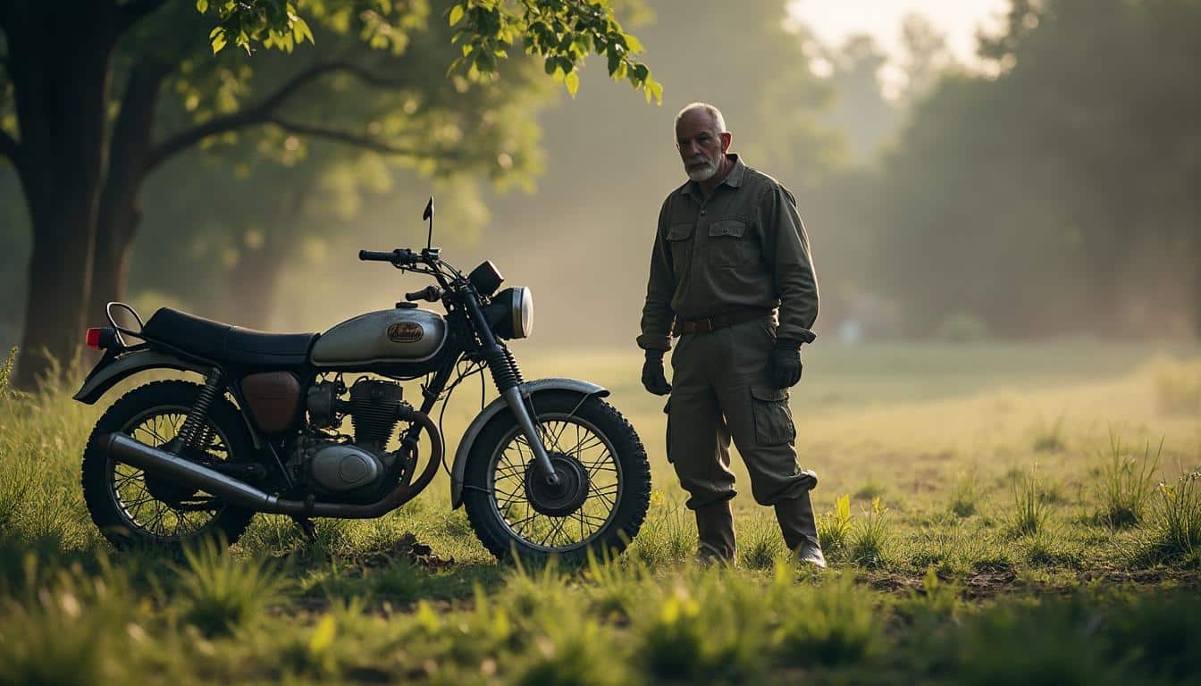 Que faire en cas de panne moteur de motoculteur le matin ?