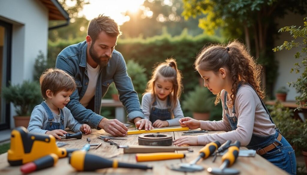 Conseils pour une installation sécurisée d'un store de terrasse