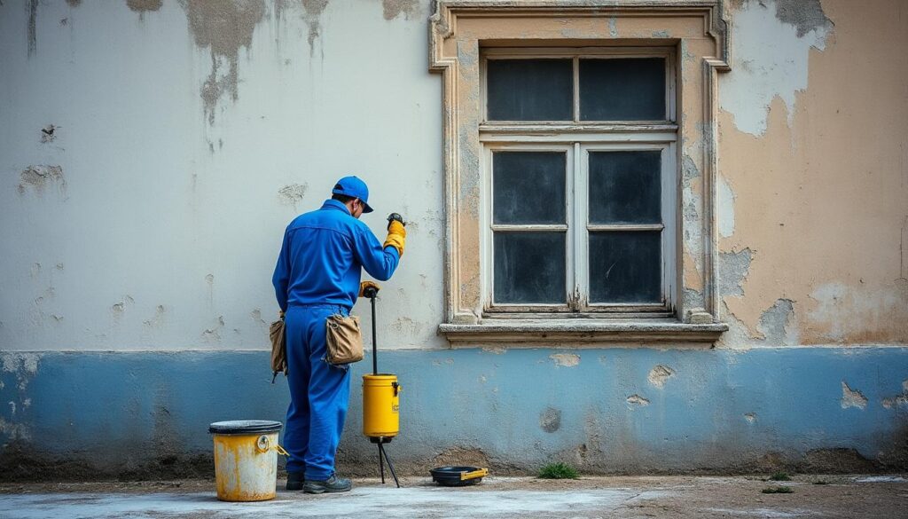 Quels sont les meilleurs conseils pour l'entretien du ravalement de façade d'une maison ?