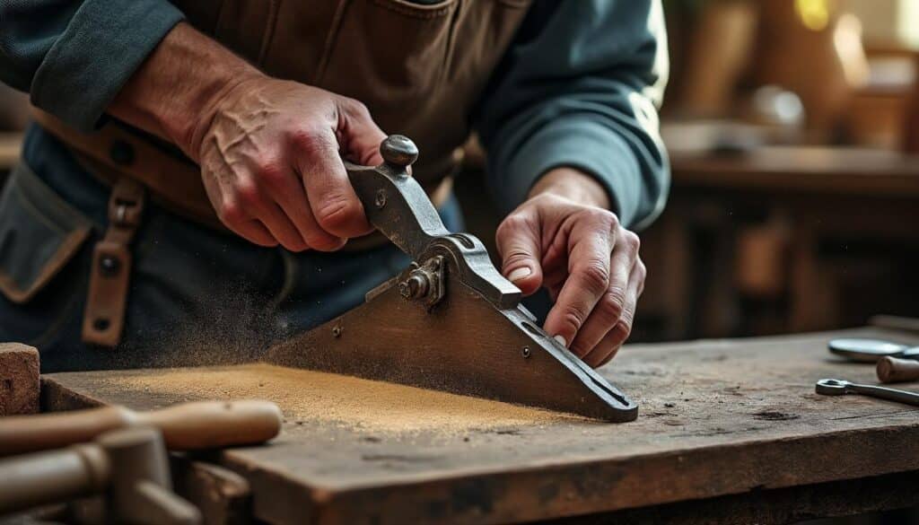 Scie manuelle pour bois : guide complet pour bien choisir et utiliser