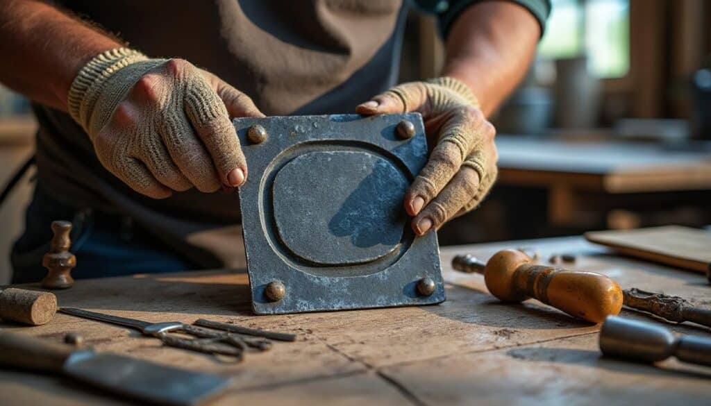 Accessoire zinc pour toiture : guide complet pour un choix durable