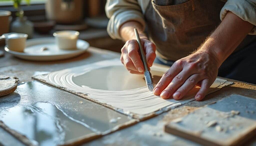 Résine hydrofuge pour la toiture : protection durable et conseils