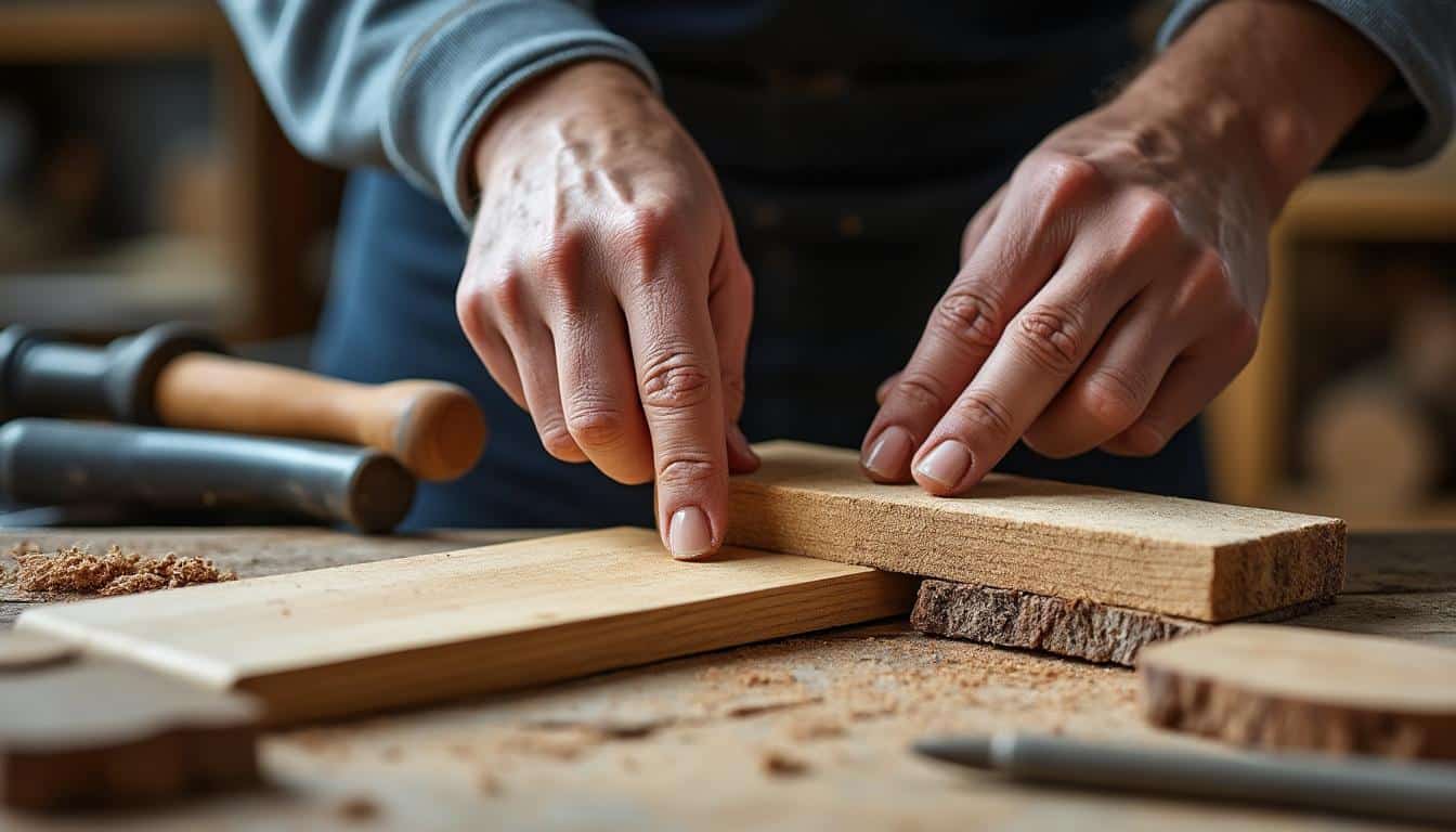 Scie à chantourner pro : guide complet pour un travail précis