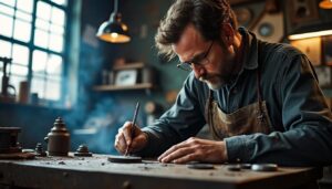 Scie à ruban pour métaux 220v : guide complet et conseils