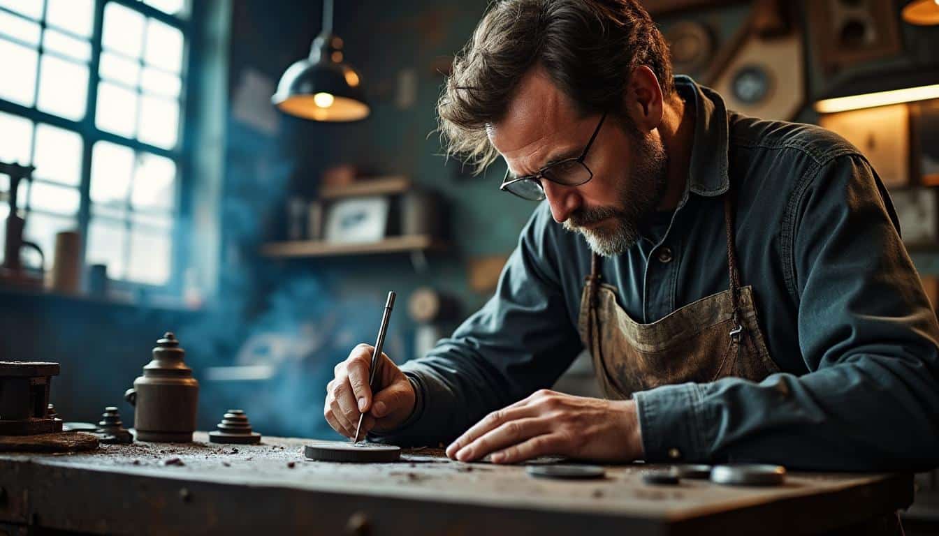 Scie à ruban pour métaux 220v : guide complet et conseils