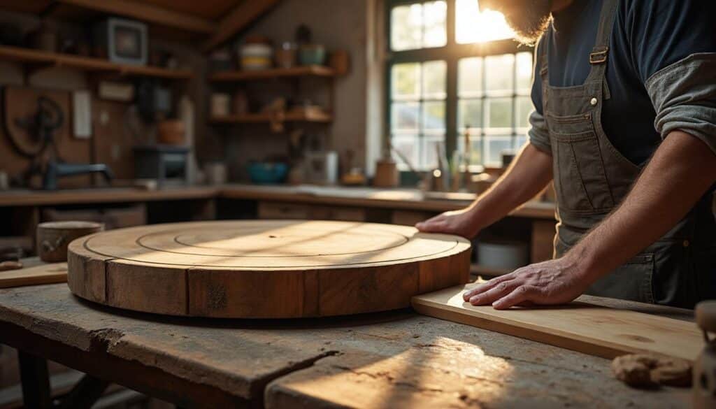 Table scie à bois : guide complet pour choisir et utiliser