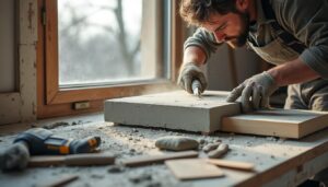 Poser des plaques en fibro ciment : guide complet et conseils pratiques