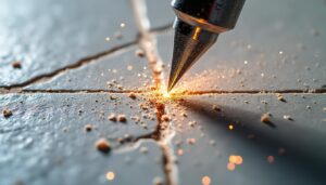 Quel foret pour le carrelage choisir pour un perçage sans éclats