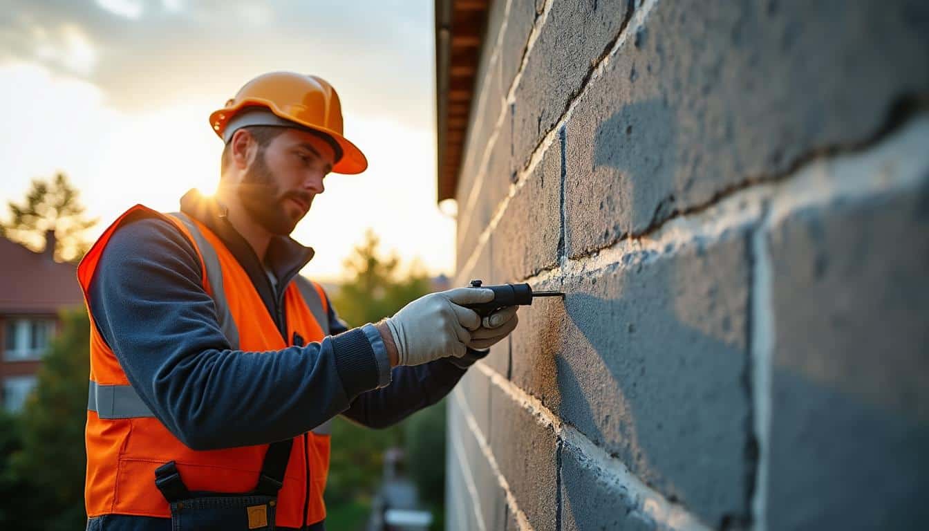 Illustration: Comprendre la toiture en fibro ciment : définitions et particularités essentielles