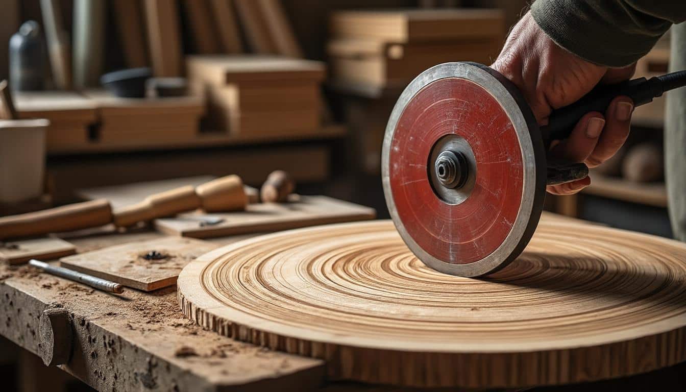 Illustration: Découvrir l’univers de la scie circulaire plongeante Redstone