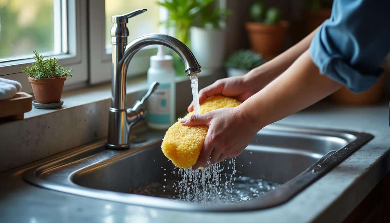 Entretien de la fontaine à eau : guide complet pour une eau saine