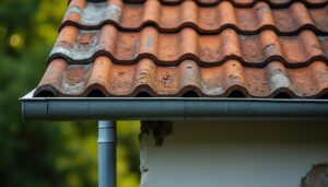 Rive de toiture en tuile : guide complet pour protection et esthétique