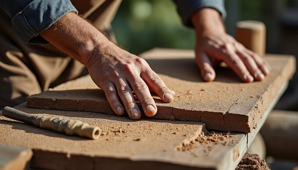 Comment faire un toit en tuile : guide complet pour réussir