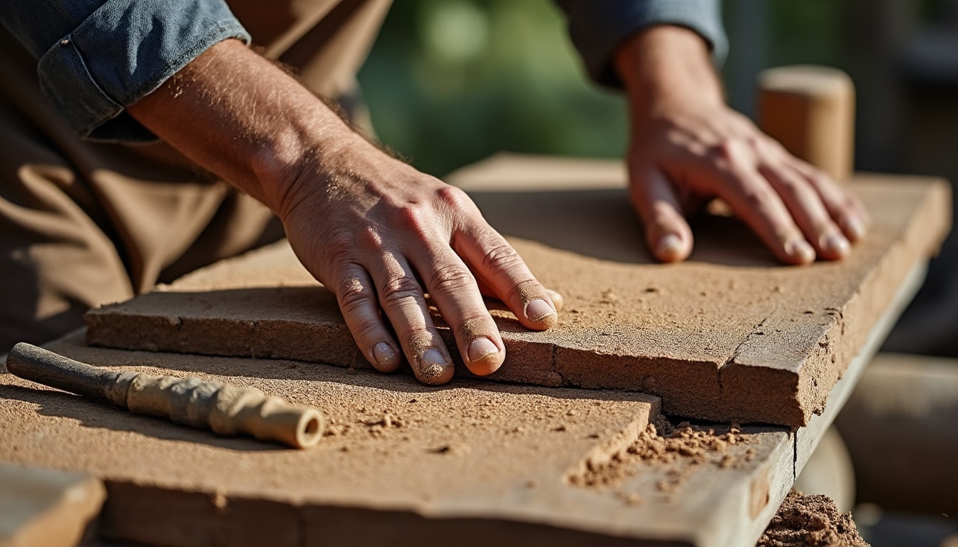 Comment faire un toit en tuile : guide complet pour réussir