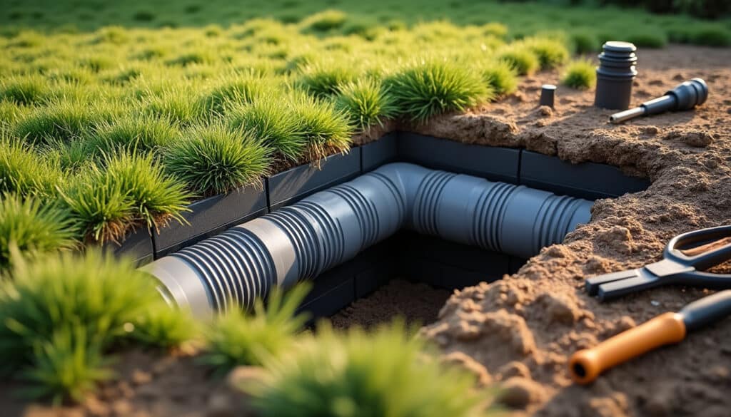 Fosse septique ventilation : guide complet pour une installation sûre