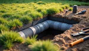 Fosse septique ventilation : guide complet pour une installation sûre