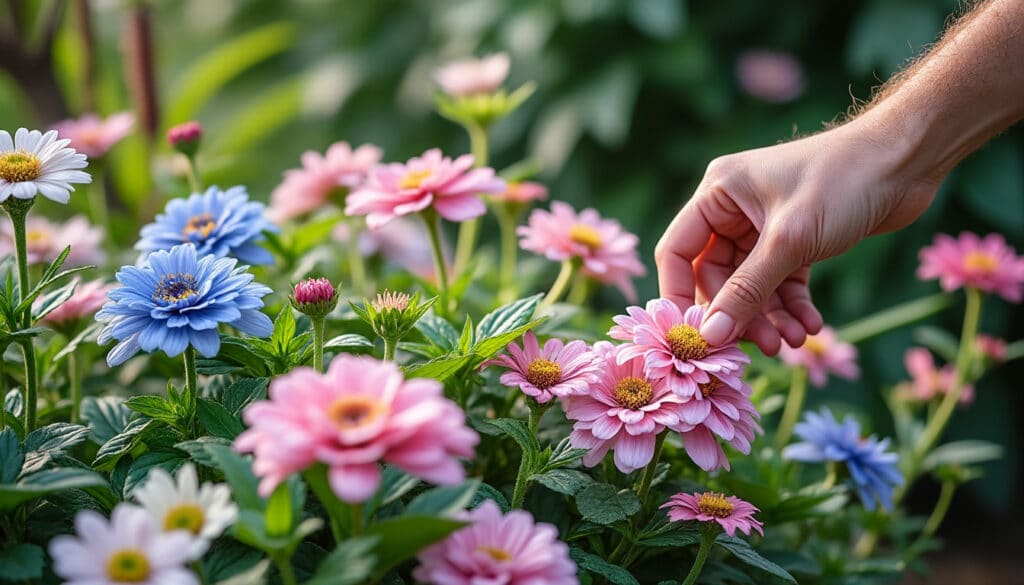 Hortensias engrais : choisir et appliquer le meilleur pour une floraison éclatante