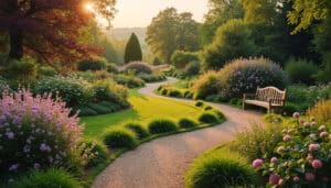 Jardin et massif : Guide complet pour un aménagement réussi