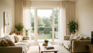 Bien choisir une fenêtre rectangulaire dans la maison